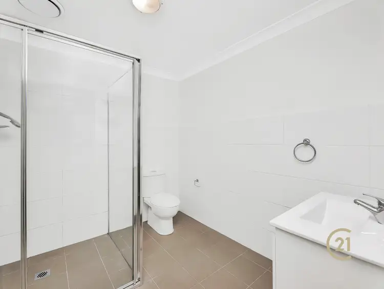 Fifth view of Homely apartment listing, 305/30-34 Chamberlain Street, Campbelltown NSW 2560