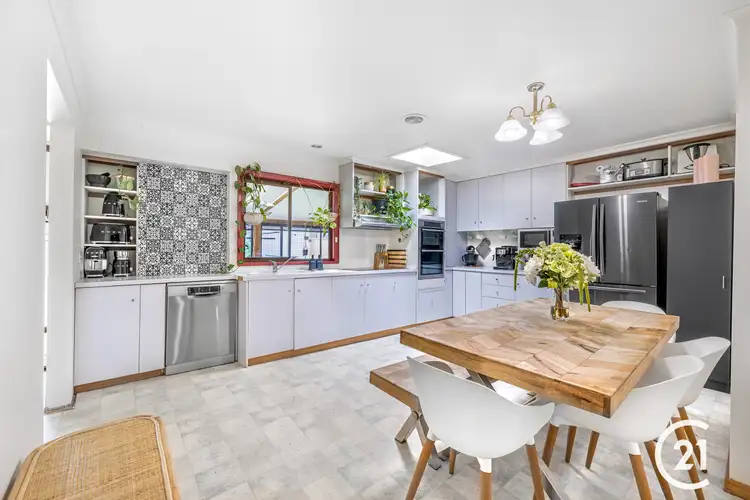 Third view of Homely house listing, 94 Sutton Street, Echuca VIC 3564