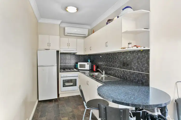 Second view of Homely unit listing, 7/23 Military Road, West Beach SA 5024
