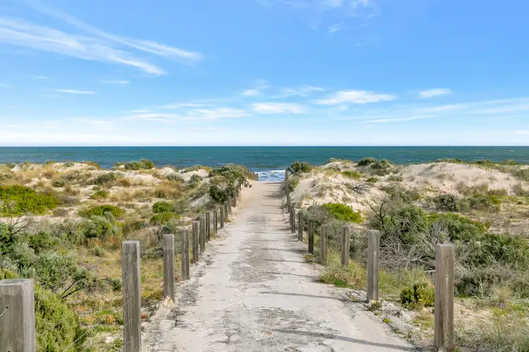 Sixth view of Homely unit listing, 7/23 Military Road, West Beach SA 5024