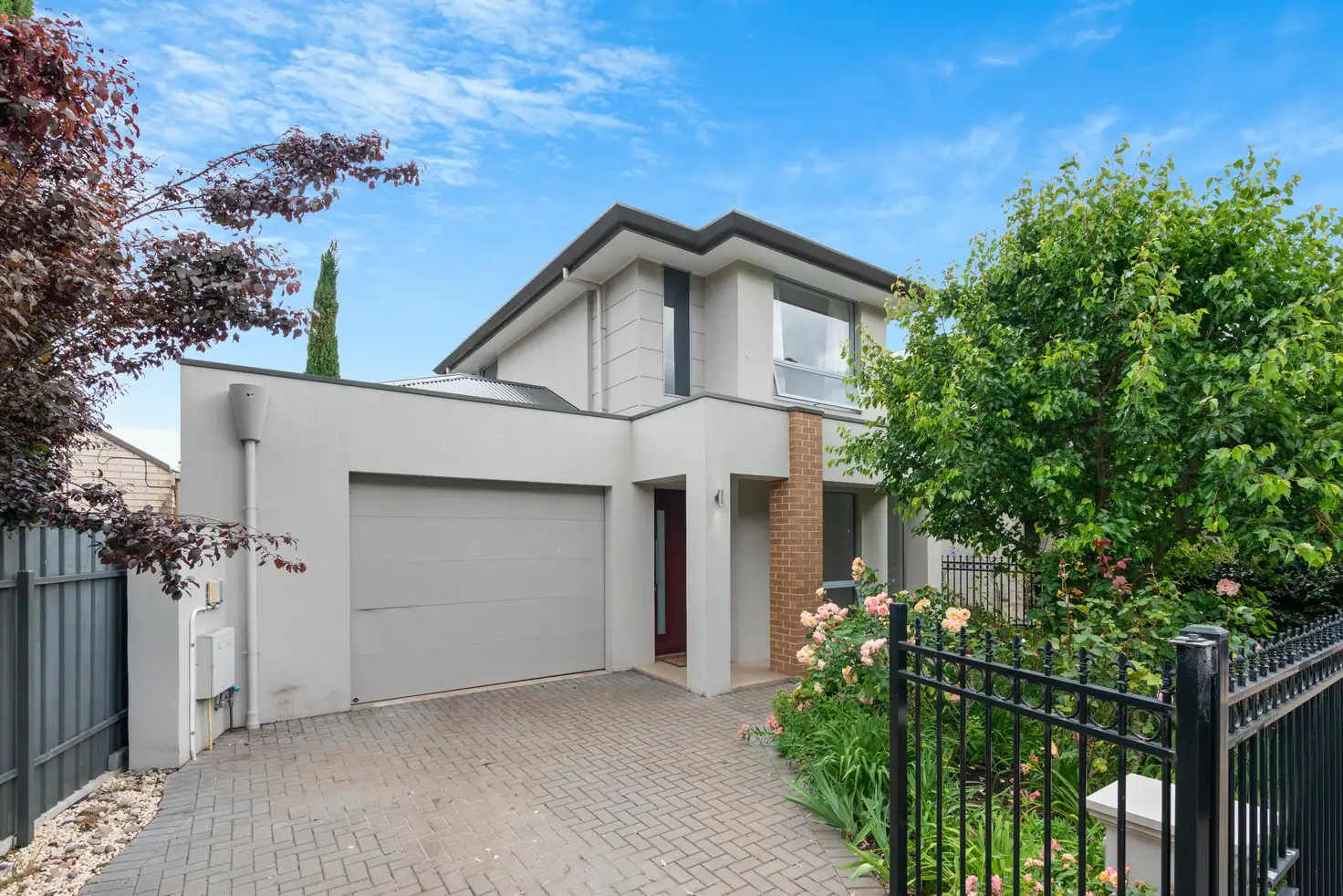 Main view of Homely house listing, 6B Wilcox Avenue, Morphettville SA 5043