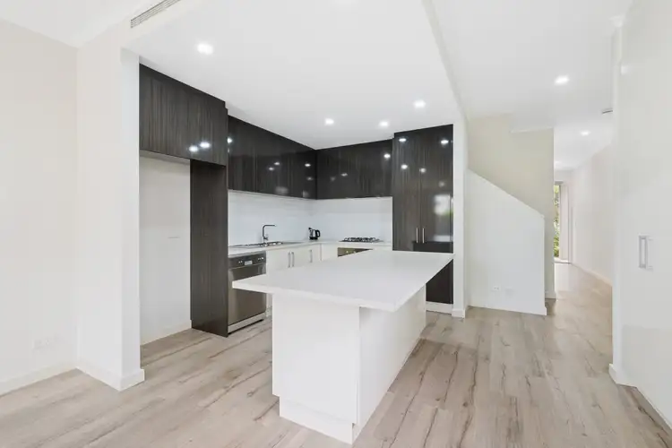 Second view of Homely house listing, 6B Wilcox Avenue, Morphettville SA 5043