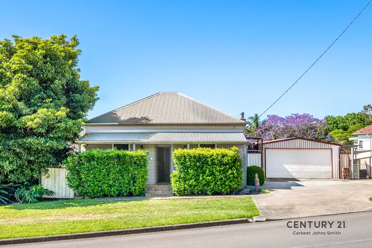 Second view of Homely house listing, 15 Main Road, Cardiff Heights NSW 2285
