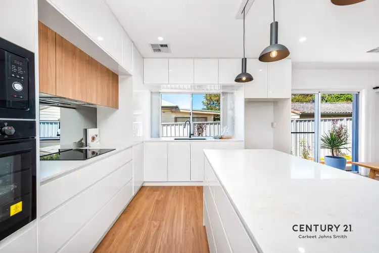 Second view of Homely house listing, 46B Cowlishaw Street, Redhead NSW 2290