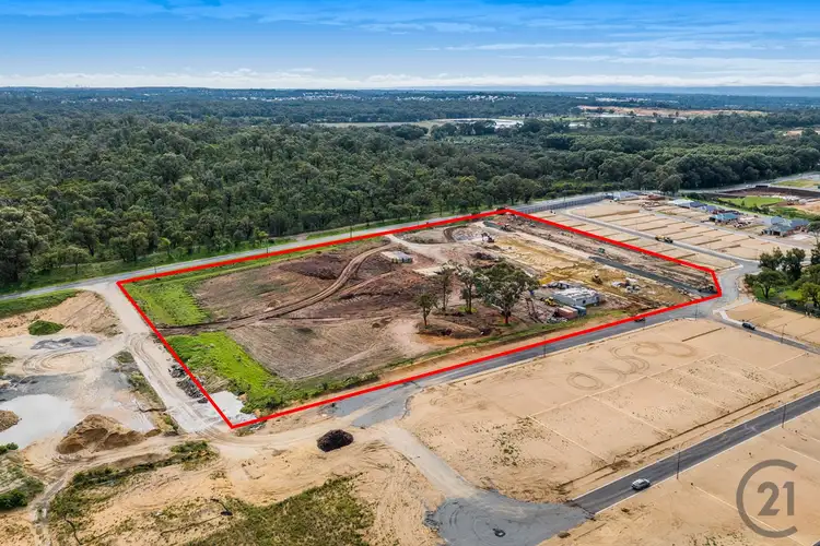 Second view of Homely land listing, Lot 94 Sanctuary Estate, Baldivis WA 6171