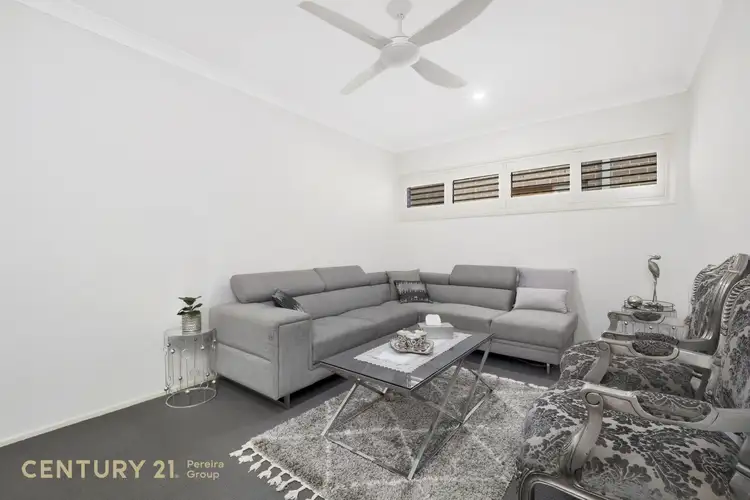 Third view of Homely house listing, 34 Silverton Street, Gregory Hills NSW 2557