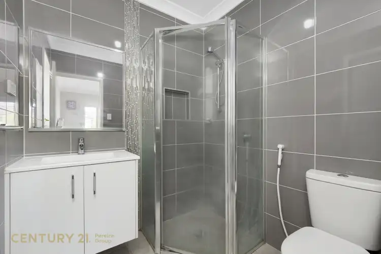 Fourth view of Homely house listing, 34 Silverton Street, Gregory Hills NSW 2557