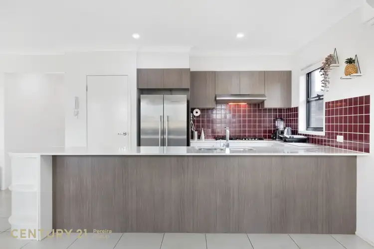 Sixth view of Homely house listing, 34 Silverton Street, Gregory Hills NSW 2557