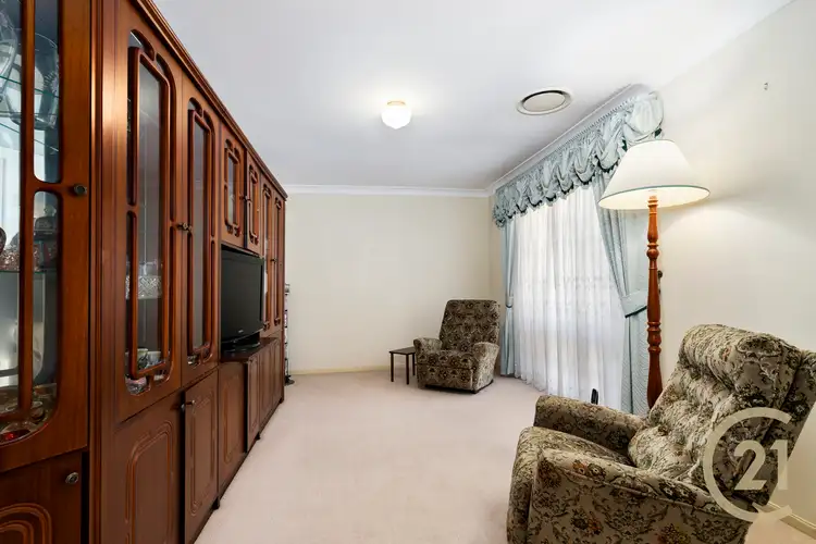 Sixth view of Homely house listing, 5 Yew Place, Casula NSW 2170