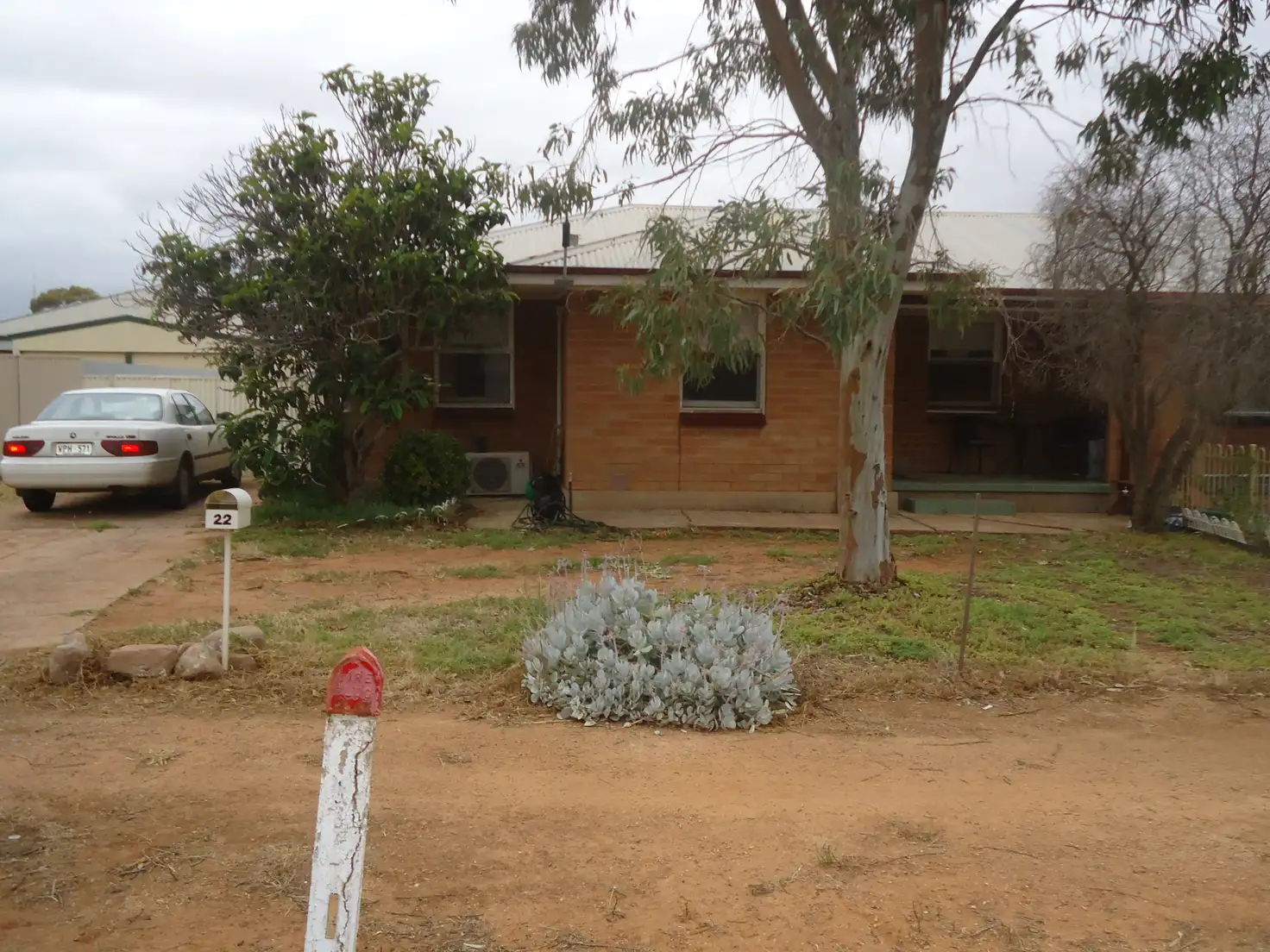 Main view of Homely house listing, 22 Blight Street, Port Pirie SA 5540