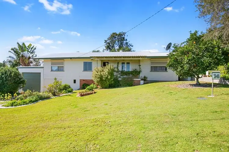 14 Batchelor Road, Gympie QLD 4570
