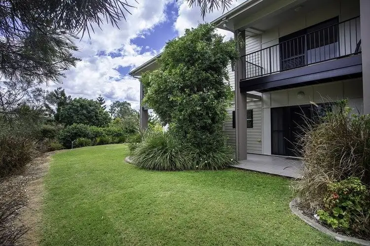 Second view of Homely townhouse listing, 57/25 Corella Road, Gympie QLD 4570