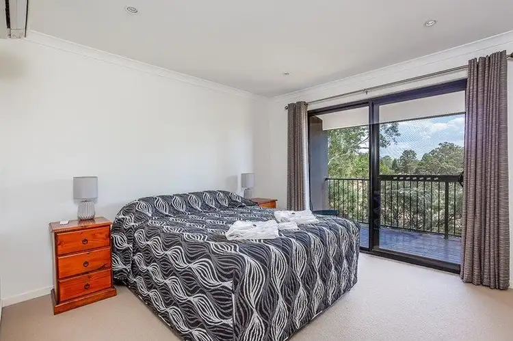 Fifth view of Homely townhouse listing, 57/25 Corella Road, Gympie QLD 4570