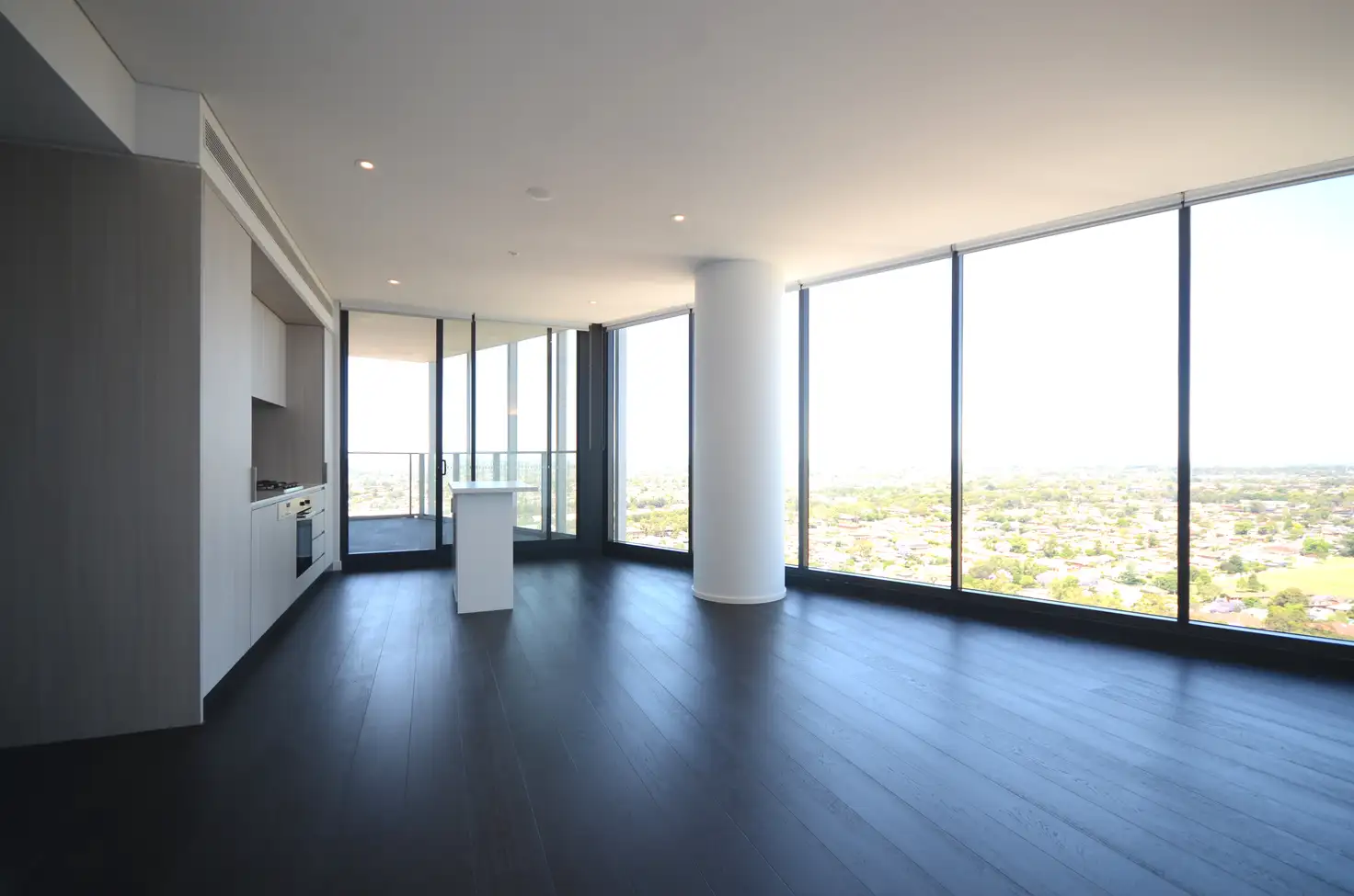 Main view of Homely apartment listing, 3007/88 Church Street, Parramatta NSW 2150