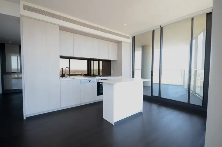 Second view of Homely apartment listing, 3007/88 Church Street, Parramatta NSW 2150