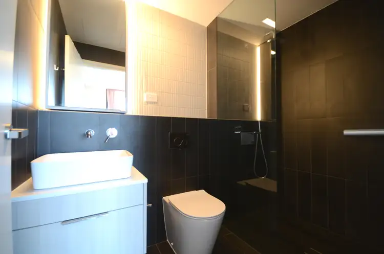 Fourth view of Homely apartment listing, 3007/88 Church Street, Parramatta NSW 2150