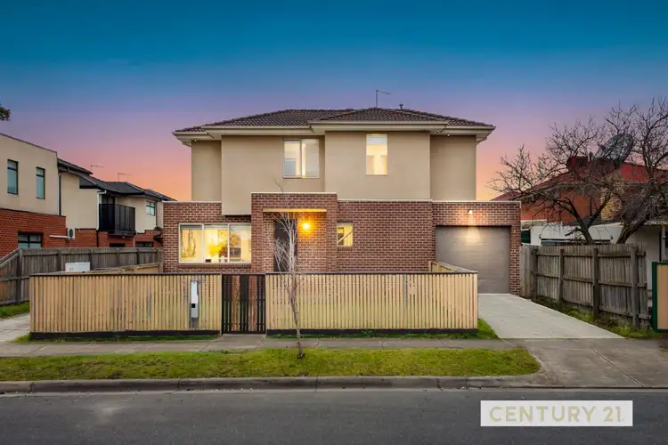 1/21 Rutherglen Street, Noble Park VIC 3174