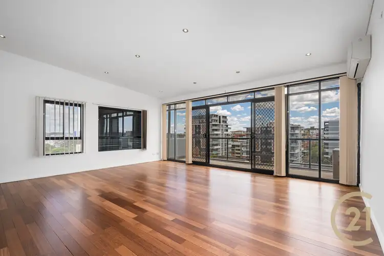 Main view of Homely apartment listing, 78/29-33 Campbell Street, Liverpool NSW 2170