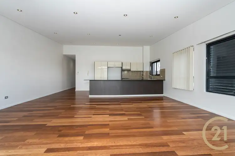 Second view of Homely apartment listing, 78/29-33 Campbell Street, Liverpool NSW 2170