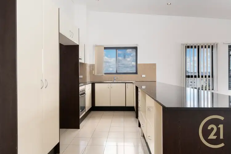 Third view of Homely apartment listing, 78/29-33 Campbell Street, Liverpool NSW 2170