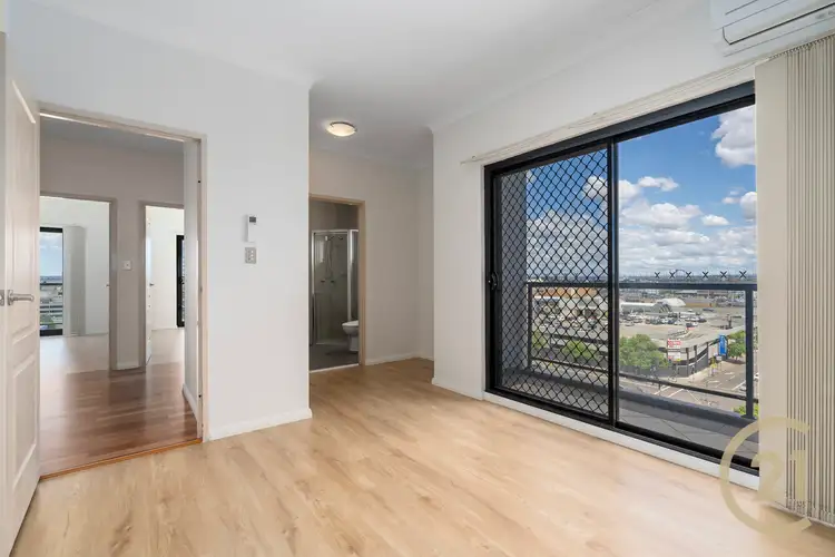 Fourth view of Homely apartment listing, 78/29-33 Campbell Street, Liverpool NSW 2170