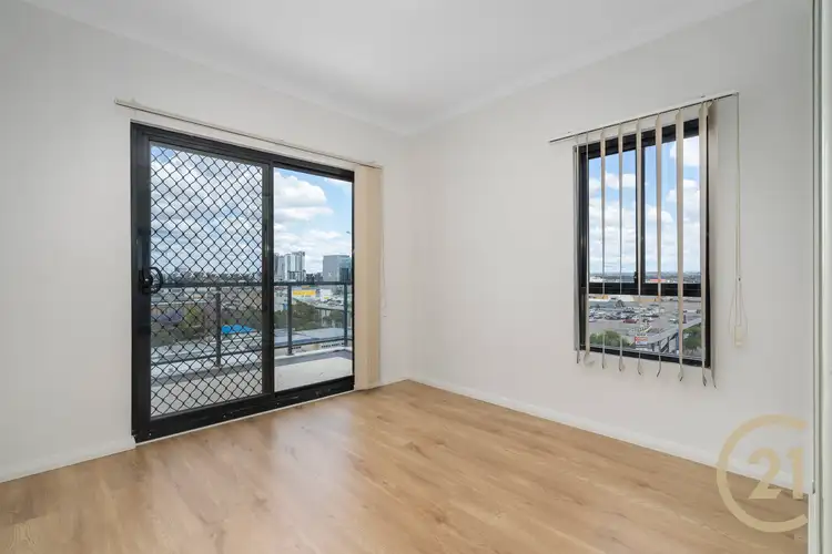 Fifth view of Homely apartment listing, 78/29-33 Campbell Street, Liverpool NSW 2170