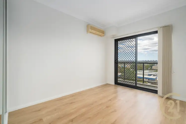 Sixth view of Homely apartment listing, 78/29-33 Campbell Street, Liverpool NSW 2170