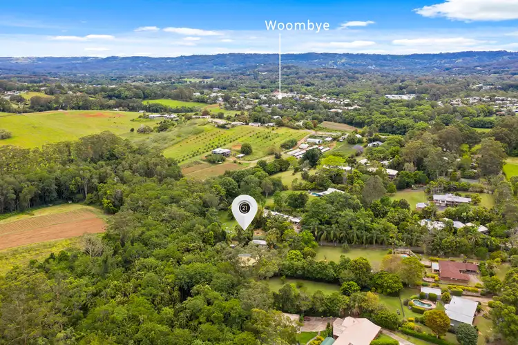Fifth view of Homely rural property listing, 104 Diddillibah Road, Woombye QLD 4559