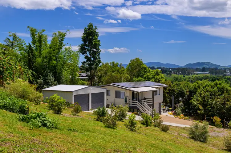 7 Kitts Lane, Gympie QLD 4570