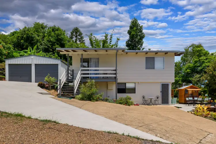 Second view of Homely house listing, 7 Kitts Lane, Gympie QLD 4570