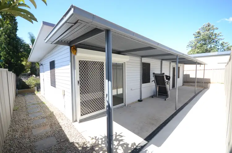 Main view of Homely other listing, 27A Jordan Street, Wentworthville NSW 2145