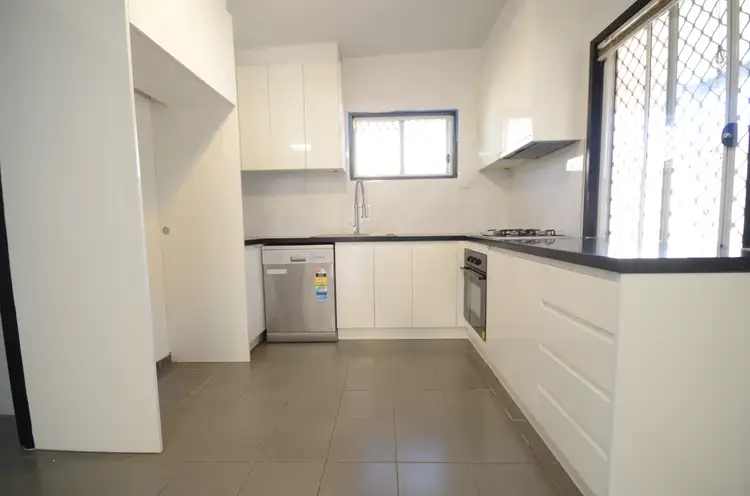 Fourth view of Homely other listing, 27A Jordan Street, Wentworthville NSW 2145