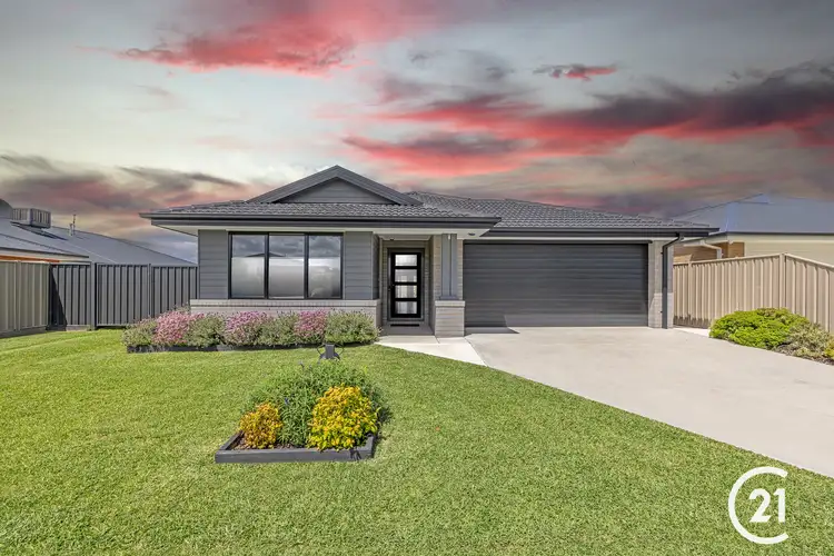 Main view of Homely house listing, 4 Wilkinson Drive, Echuca VIC 3564