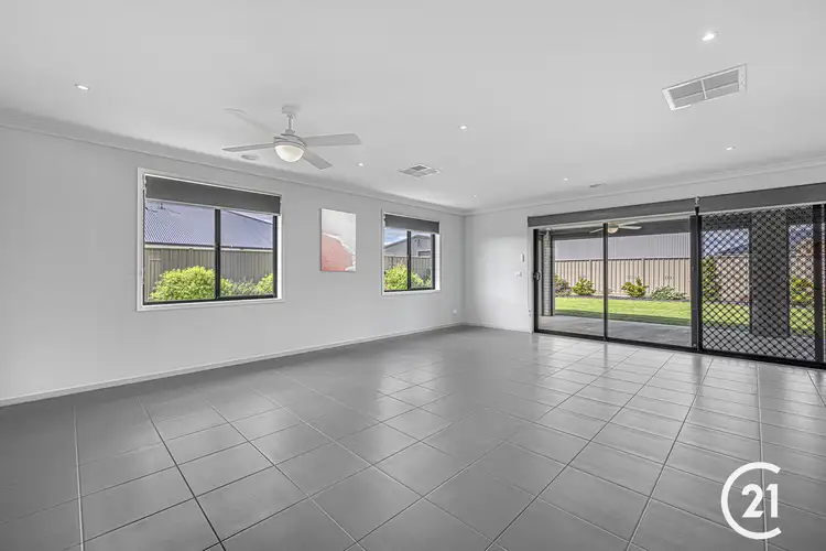 Second view of Homely house listing, 4 Wilkinson Drive, Echuca VIC 3564