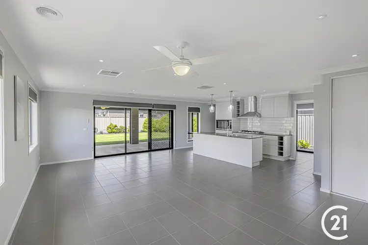 Third view of Homely house listing, 4 Wilkinson Drive, Echuca VIC 3564