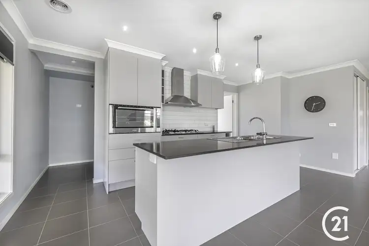 Fourth view of Homely house listing, 4 Wilkinson Drive, Echuca VIC 3564