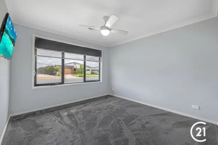 Fifth view of Homely house listing, 4 Wilkinson Drive, Echuca VIC 3564