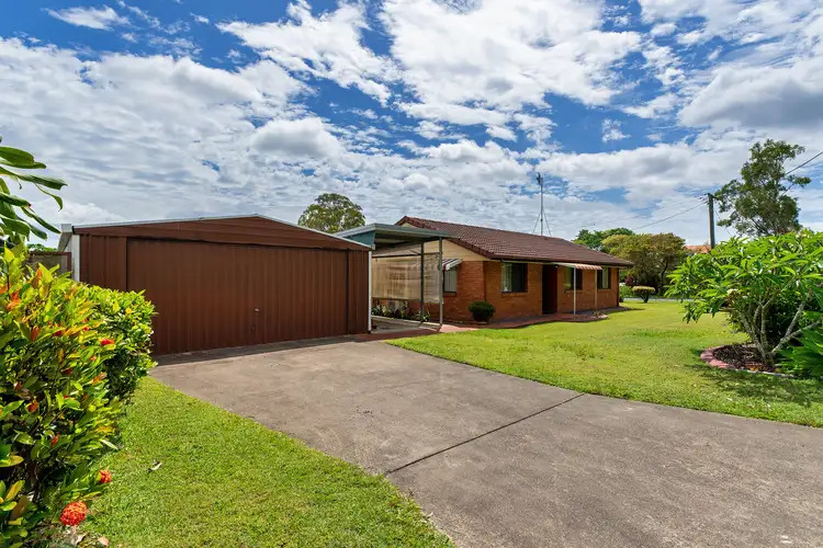 3 Dugong Street, Tin Can Bay QLD 4580