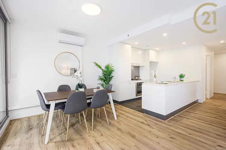 Fifth view of Homely apartment listing, 15/3 Defries Avenue, Zetland NSW 2017