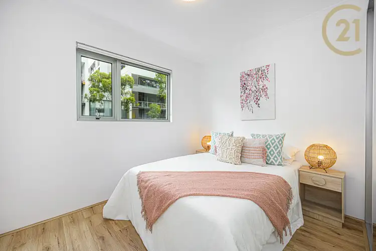 Sixth view of Homely apartment listing, 15/3 Defries Avenue, Zetland NSW 2017