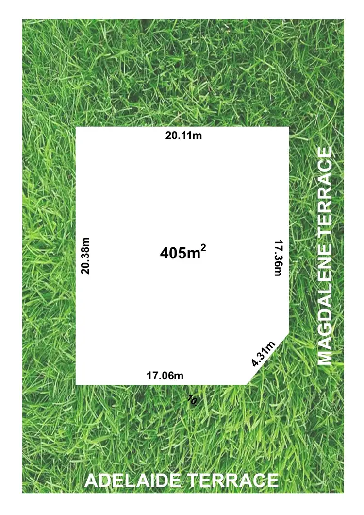 Lot 3/52 Adelaide Terrace, Pasadena SA 5042