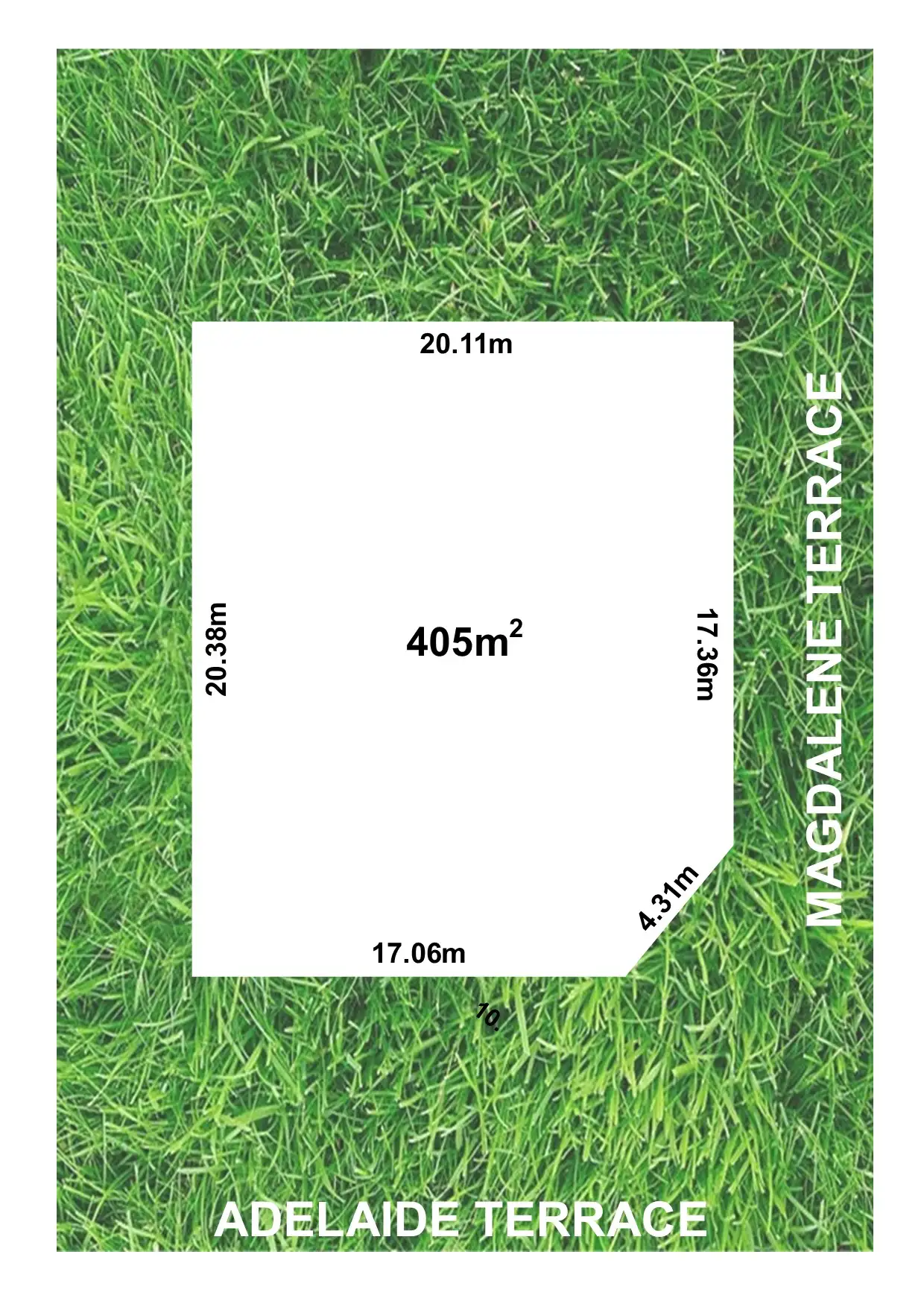 Main view of Homely land listing, Lot 3/52 Adelaide Terrace, Pasadena SA 5042