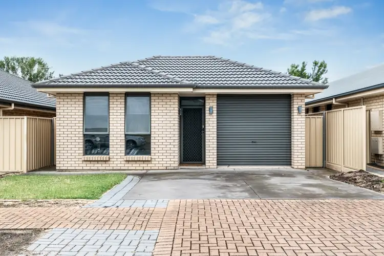 8 Flare Road, Seaford Meadows SA 5169