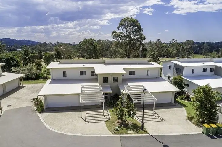 Main view of Homely townhouse listing, 59/25 Corella Road, Gympie QLD 4570
