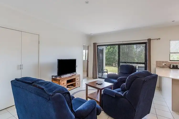 Second view of Homely townhouse listing, 59/25 Corella Road, Gympie QLD 4570