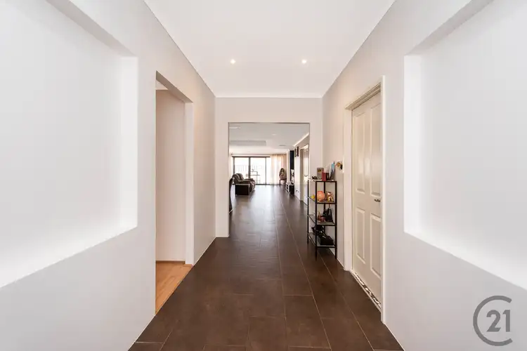 Fifth view of Homely house listing, 26 Adriana Way, Halls Head WA 6210