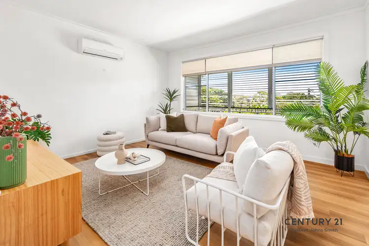 Fourth view of Homely house listing, 2 Elvidge Crescent, Kotara South NSW 2289