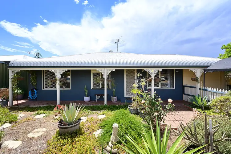 Main view of Homely house listing, 69 Dunmore Circuit, Merriwa WA 6030