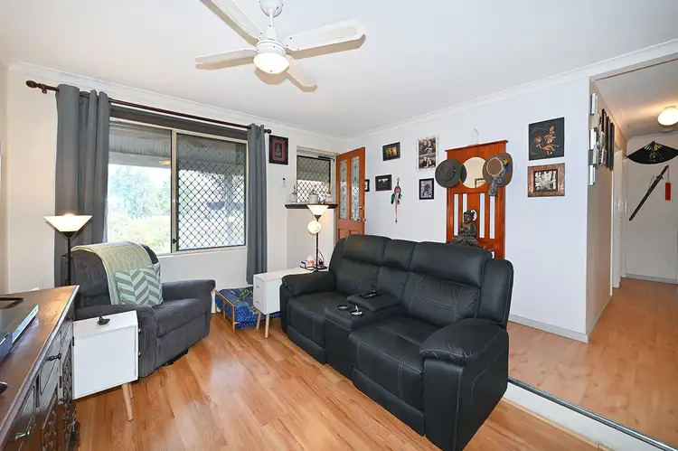 Fourth view of Homely house listing, 69 Dunmore Circuit, Merriwa WA 6030