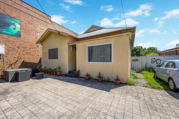 82 The Horsley Drive, Carramar NSW 2163